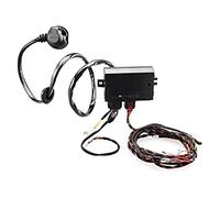 Westfalia Automotive Kit elettrico per gancio traino 300096300163