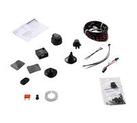 Westfalia 304402300113 - Kit Elettrico, Gancio Traino