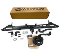 Westfalia 306330900113 - Supporto Rimorchio, Gancio Traino