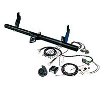 WESTFALIA 306490900113 Supporto rimorchio Gancio traino Attivazione non necessaria