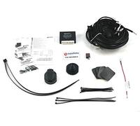 Westfalia 306510300113 - Kit Elettrico, Gancio Traino