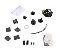 Westfalia 307123300113 - Kit Elettrico, Gancio Traino