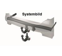 Westfalia 307355600001 - Gancio Traino