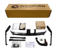 WESTFALIA 307441900113 Gancio traino Attivazione necessaria