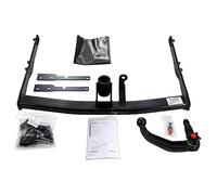 WESTFALIA 307455600001 Gancio traino Gancio di traino Ganci traino Ganci di traino