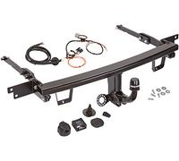 Westfalia 307496900113 Gancio di Traino e Elettrico Set
