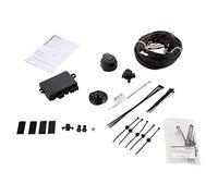 WESTFALIA 313105300113 Kit elettrico per gancio traino Compatibilità con MERCEDES-BENZ SPRINTER 3,5-t Furgonato 906 SPRINTER 3-t Furgonato 906 SPRINTER 5-t Pianale piatto/Telaio 906, VW