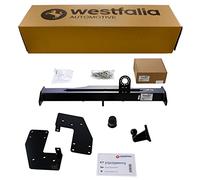 Westfalia 313275900113 - Supporto Rimorchio, Gancio Traino
