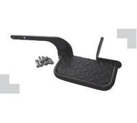 WESTFALIA 313285600001 Pedana Gancio traino
