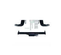 Gancio di Traino per 4-Loch-Kugelkopf WESTFALIA per Mercedes Sprinter 3-t