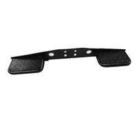WESTFALIA 313440600001 Gradino pedana Gancio traino nero