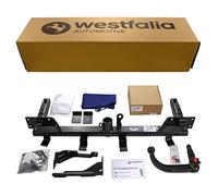 WESTFALIA 314392900113 Gancio traino