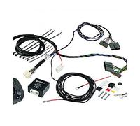 WESTFALIA 314585300113 Kit elettrico per gancio traino cablaggio Compatibilità con PEUGEOT Expert Van V Traveller V, CITROËN Jumpy Van V, OPEL Vivaro C Van K0