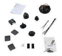 Westfalia 316252300113 - Kit Elettrico, Gancio Traino