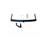 Gancio di traino estraibile per Skoda Praktik 2010-2015 + kit el. 7-poli spec