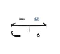 WESTFALIA 317113600001 Gancio traino