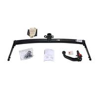 WESTFALIA 317132600001 Gancio traino