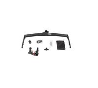 Gancio di traino estraibile per Skoda Fabia IV Due volumi 5 porte 2021- + kit 7p