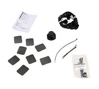 WESTFALIA 317400300113 Kit elettrico per gancio traino Compatibilità con SKODA Fabia II Hatchback 542 ROOMSTER 5J Fabia II Combi 545 ROOMSTER Praktik 5J