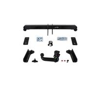 WESTFALIA 320115600001 Gancio traino