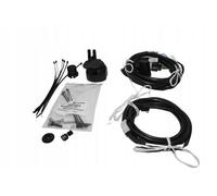 WESTFALIA Kit elettrico per gancio traino