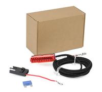 WESTFALIA 321455300001 Kit elettrico per gancio traino