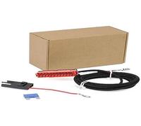 WESTFALIA 321455300001 Kit elettrico per gancio traino Compatibilità con VW Transporter T5 Van 7HA, 7HH, 7EA, 7EH Transporter T5 Bus 7HB, 7HJ, 7EB, 7EJ, 7EF, 7EG, 7HF, 7EC Transporter T6 Van SGA, SGH