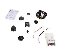 WESTFALIA 321458300113 Kit elettrico per gancio traino Compatibilità con VW SHARAN 7M8, 7M9, 7M6, FORD GALAXY WGR, SEAT Alhambra 7V8, 7V9