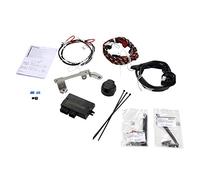 WESTFALIA Kit elettrico, Gancio traino per 321557300113