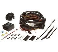 Westfalia 321800300113 - Kit Elettrico, Gancio Traino