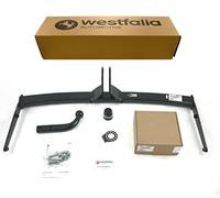 Westfalia 321814900113 gancio di traino e elettrico set