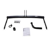 Gancio di traino fisso per VW Polo 6R V Due volumi 3/5 porte 2014-2017 + kit 7p