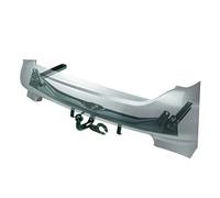 Gancio di traino fisso per VW Transporter T5 Furgone 2011-2015 + kit el. 7-poli