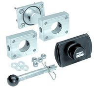 Westfalia 329064600001 - Sistema di Cambio 83 x 56