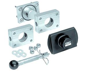 Westfalia 329064600001 - Sistema di Cambio 83 x 56