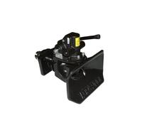 WESTFALIA 329141600001 Supporto rimorchio, Gancio traino