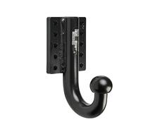 WESTFALIA 329160600001 Placca sferica Gancio traino