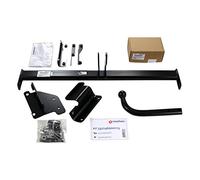 WESTFALIA 332246900113 Gancio traino Gancio di traino Ganci traino Ganci di traino