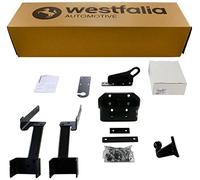 Westfalia 335397900113 - Supporto Rimorchio, Gancio Traino