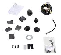 WESTFALIA 341024300113 Kit elettrico per gancio traino Gancio traino elettrico