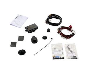 Westfalia 344044300113 - Kit Elettrico, Gancio Traino