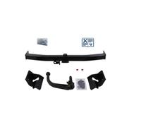 WESTFALIA 345092600001 Gancio traino