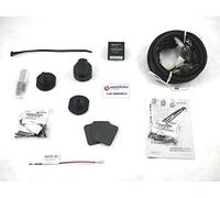 Westfalia 346049300113 - Kit Elettrico, Gancio Traino