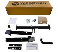 Westfalia 348038900113 - Gancio Traino