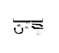 WESTFALIA 348087600001 Gancio traino