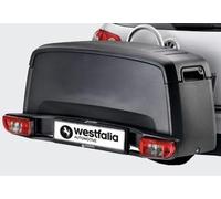 WESTFALIA 350002600001 Box per trasporti Supporto gancio traino