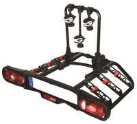 WESTFALIA Portabiciclette, per portellone