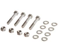 Westfalia 900060632523 - Kit Bulloni, Piastra Avvitamento (Gancio Traino)