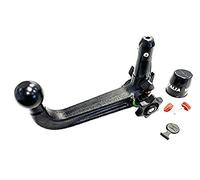 Westfalia 913252601090 - Asta a sfera per gancio rimovibile Westfalia (non universale)