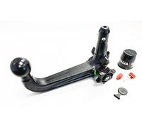 Westfalia 916211601001 - Asta sferica di ricambio per gancio di traino (non universale)